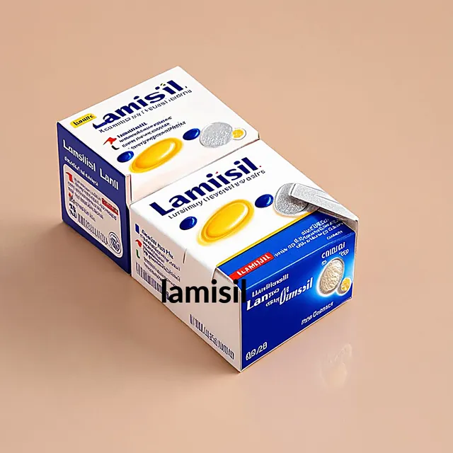 Lamisil comprimidos 250 mg precio